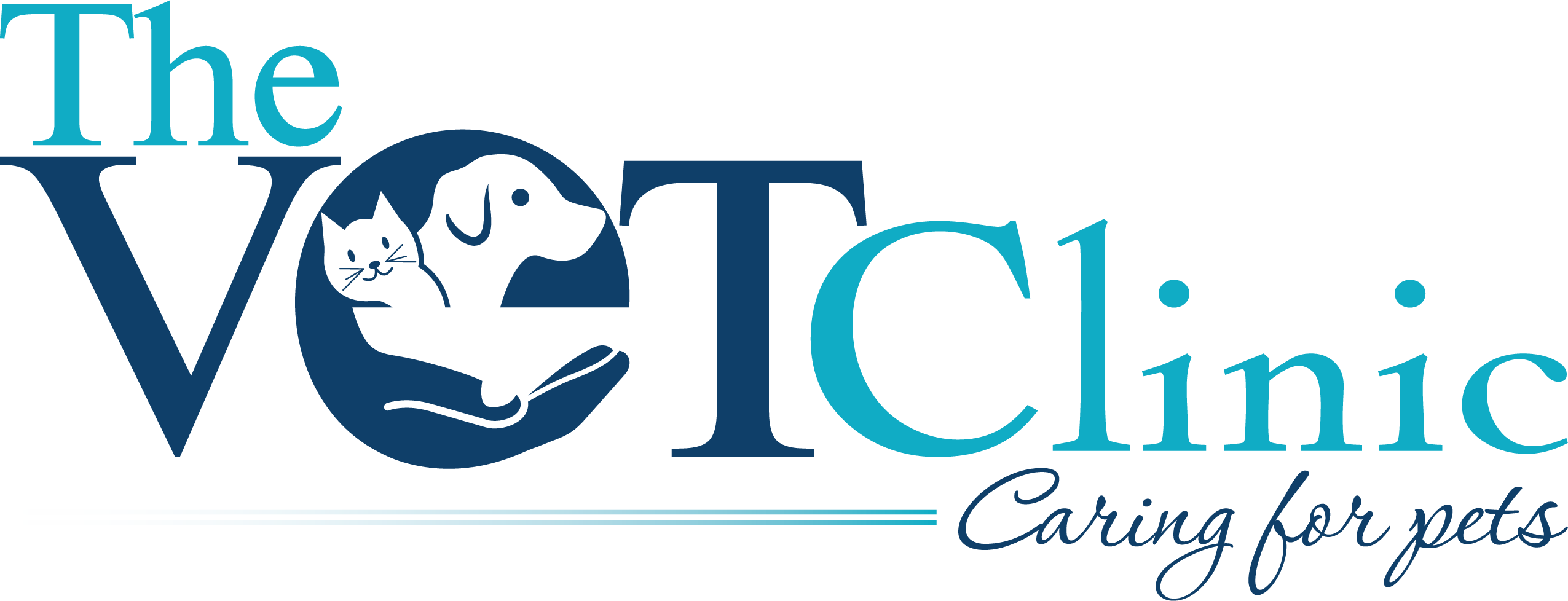 Your Trusted & Best Veterinary Care | The Vet Clinic