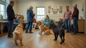 Puppy Classes in Auckland