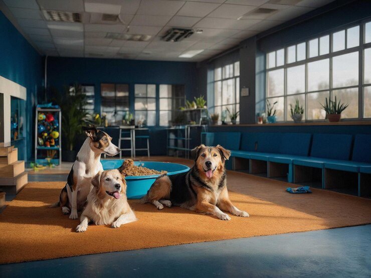 Puppy Classes in Auckland