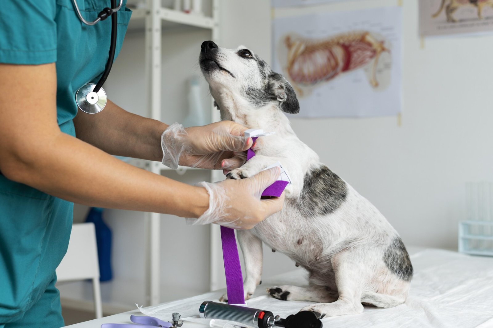 spaying vs neutering Auckland