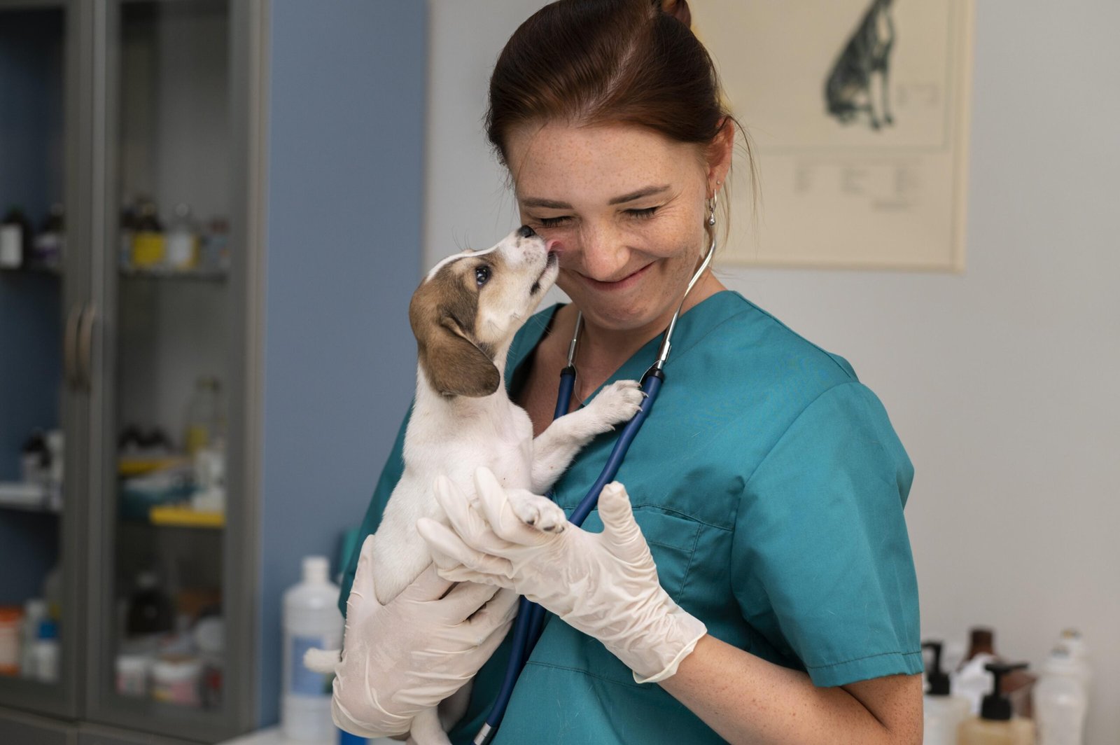 benefits of desexing your pet Auckland