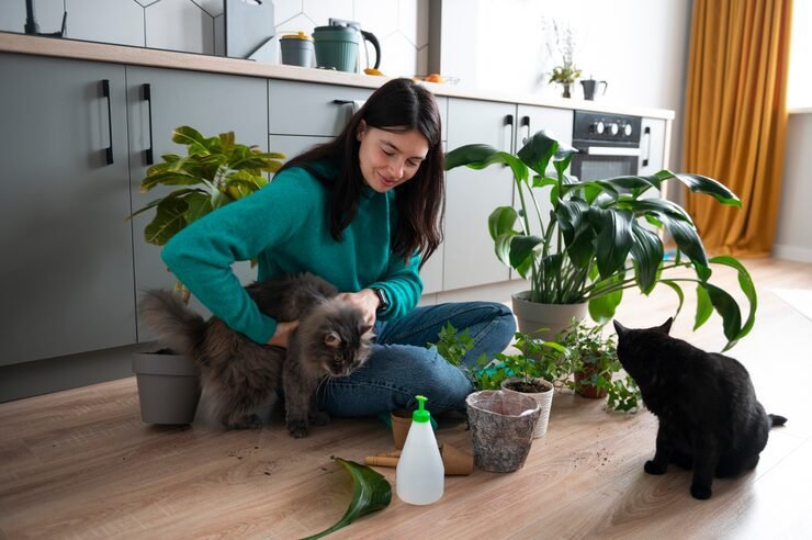 pet poisoning botany case caused by toxic foods