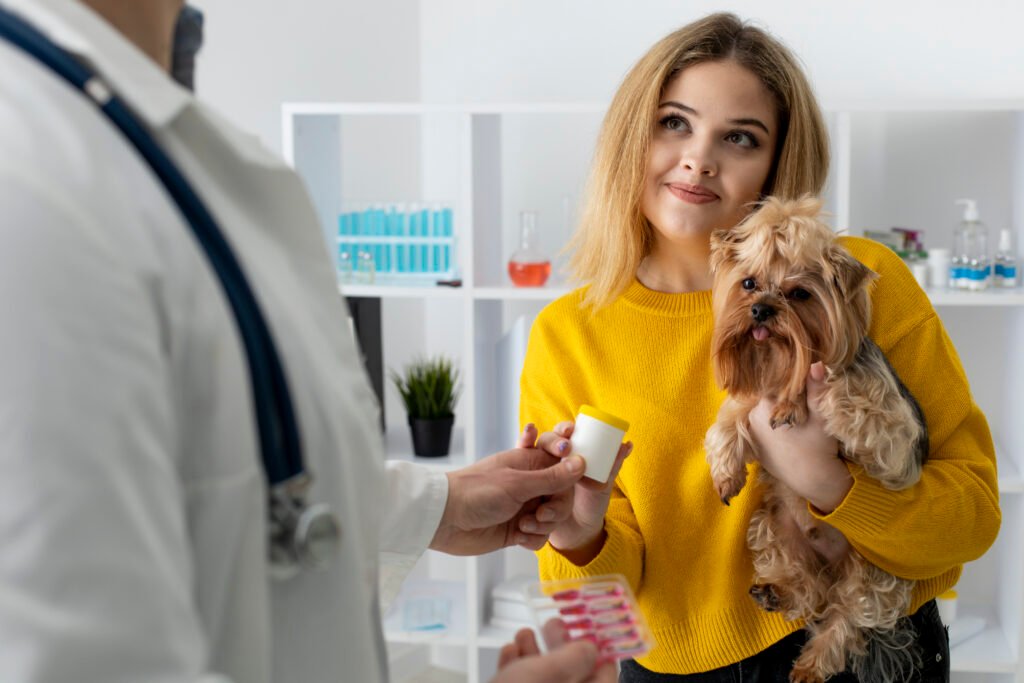 The Vet Clinic Botany - Botany Vet