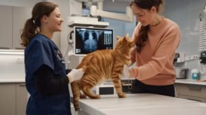 Pet X-Rays Auckland | Safe & Accurate Imaging for Dogs & Cats